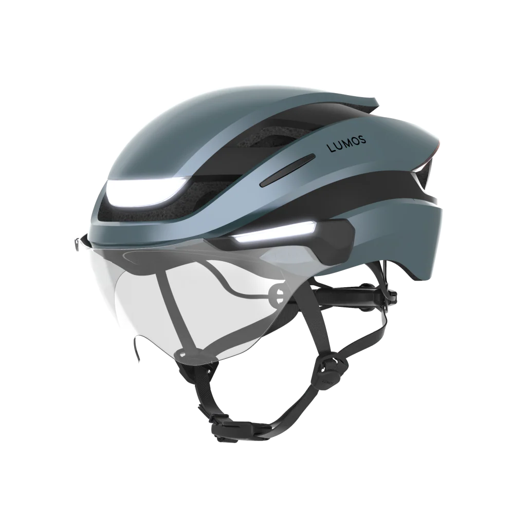 Lumos Ultra Smart Ebike Helmet - Image 14