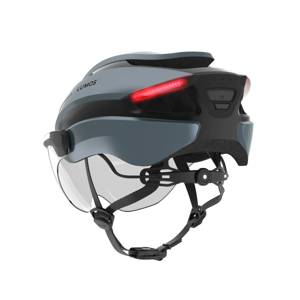Lumos Ultra Smart Ebike Helmet - Image 15