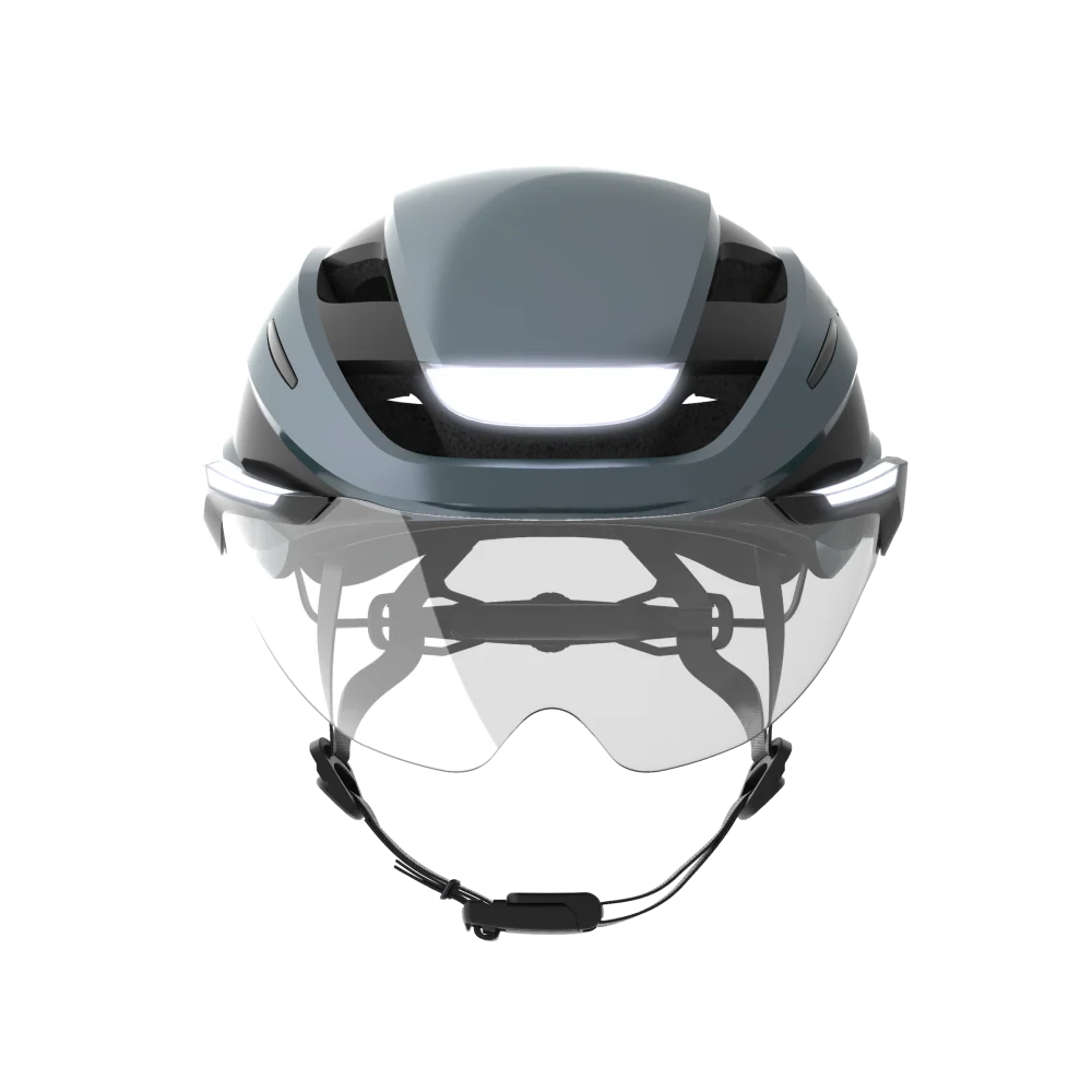 Lumos Ultra Smart Ebike Helmet - Image 16