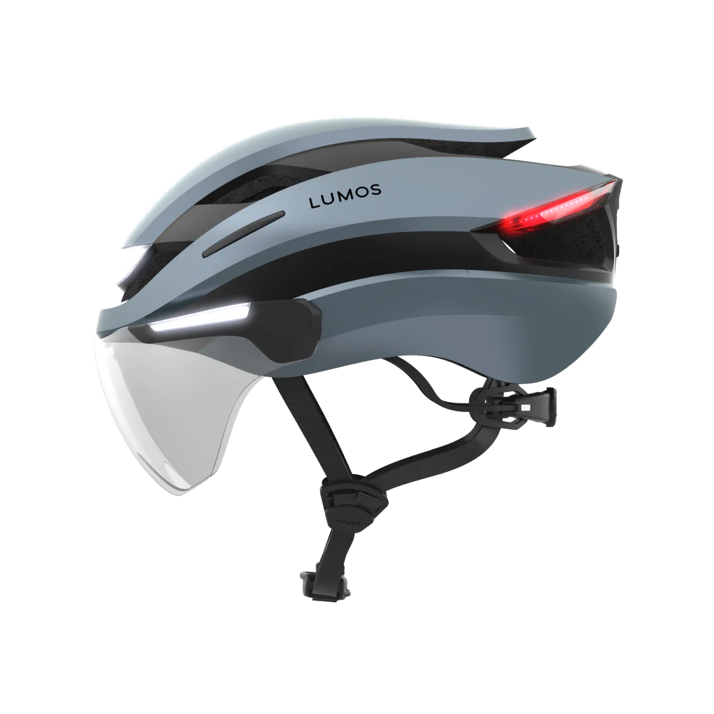 Lumos Ultra Smart Ebike Helmet - Image 17