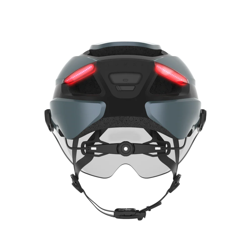 Lumos Ultra Smart Ebike Helmet - Image 18