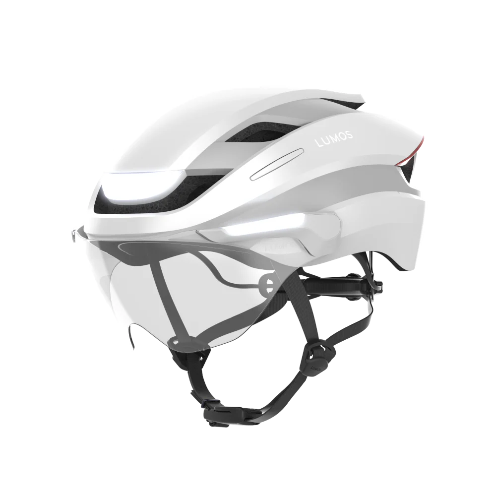 Lumos Ultra Smart Ebike Helmet - Image 24