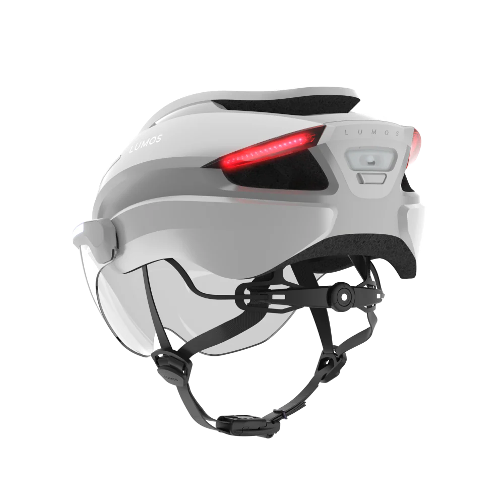 Lumos Ultra Smart Ebike Helmet - Image 25