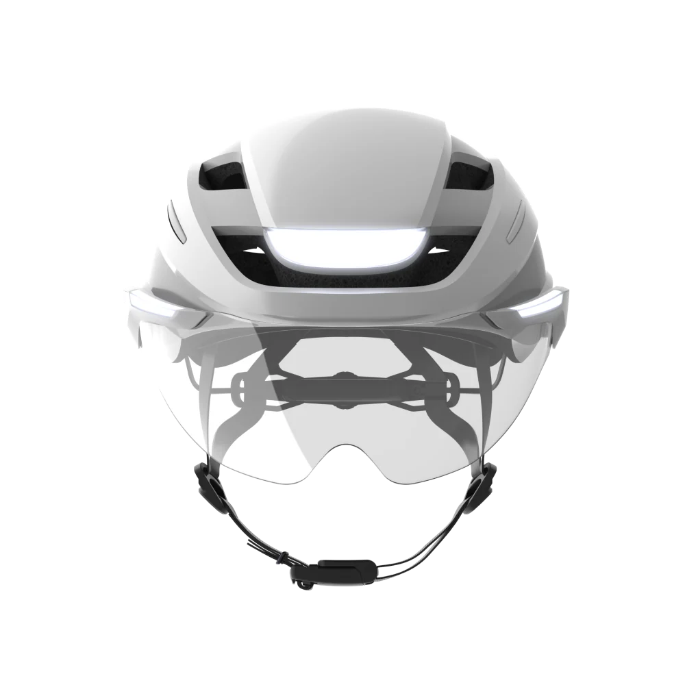 Lumos Ultra Smart Ebike Helmet - Image 26