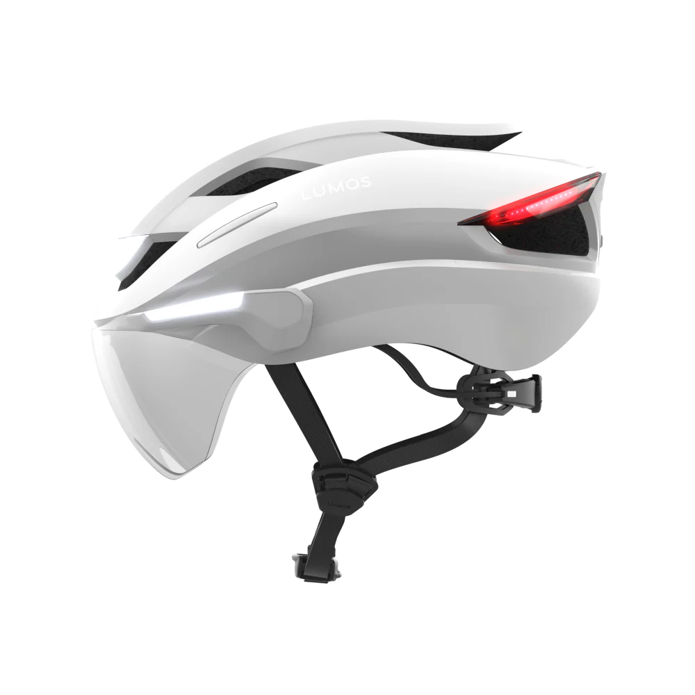 Lumos Ultra Smart Ebike Helmet - Image 27