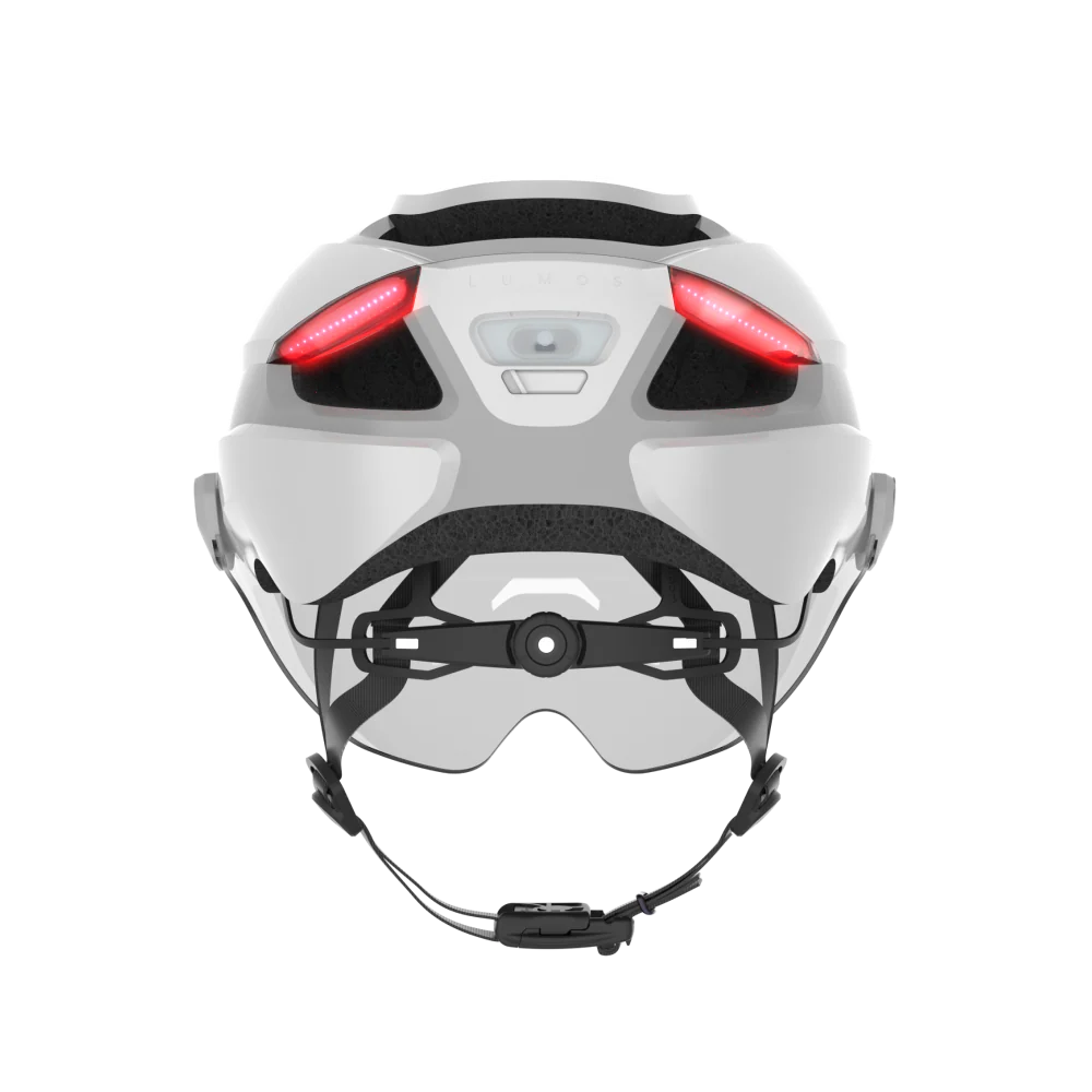 Lumos Ultra Smart Ebike Helmet - Image 28