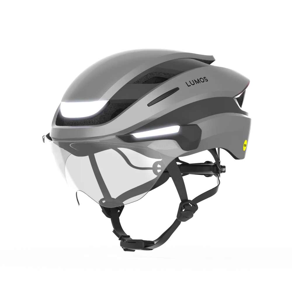 Lumos Ultra Smart Ebike Helmet - Image 29