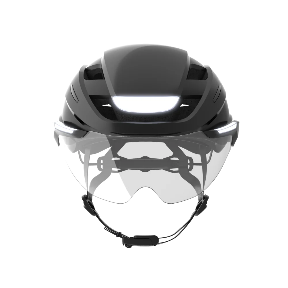 Lumos Ultra Smart Ebike Helmet - Image 3