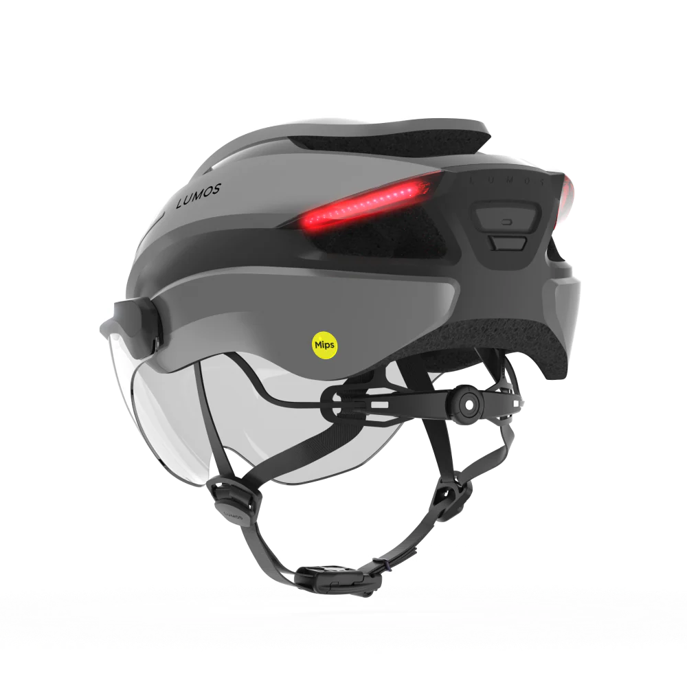 Lumos Ultra Smart Ebike Helmet - Image 30