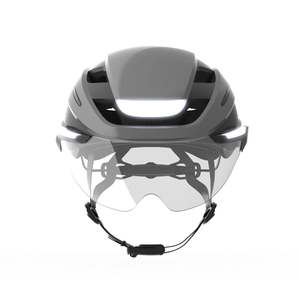 Lumos Ultra Smart Ebike Helmet - Image 31