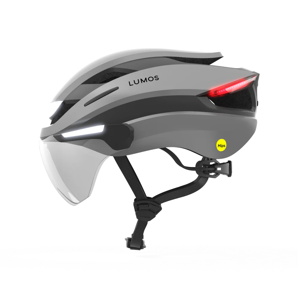 Lumos Ultra Smart Ebike Helmet - Image 32