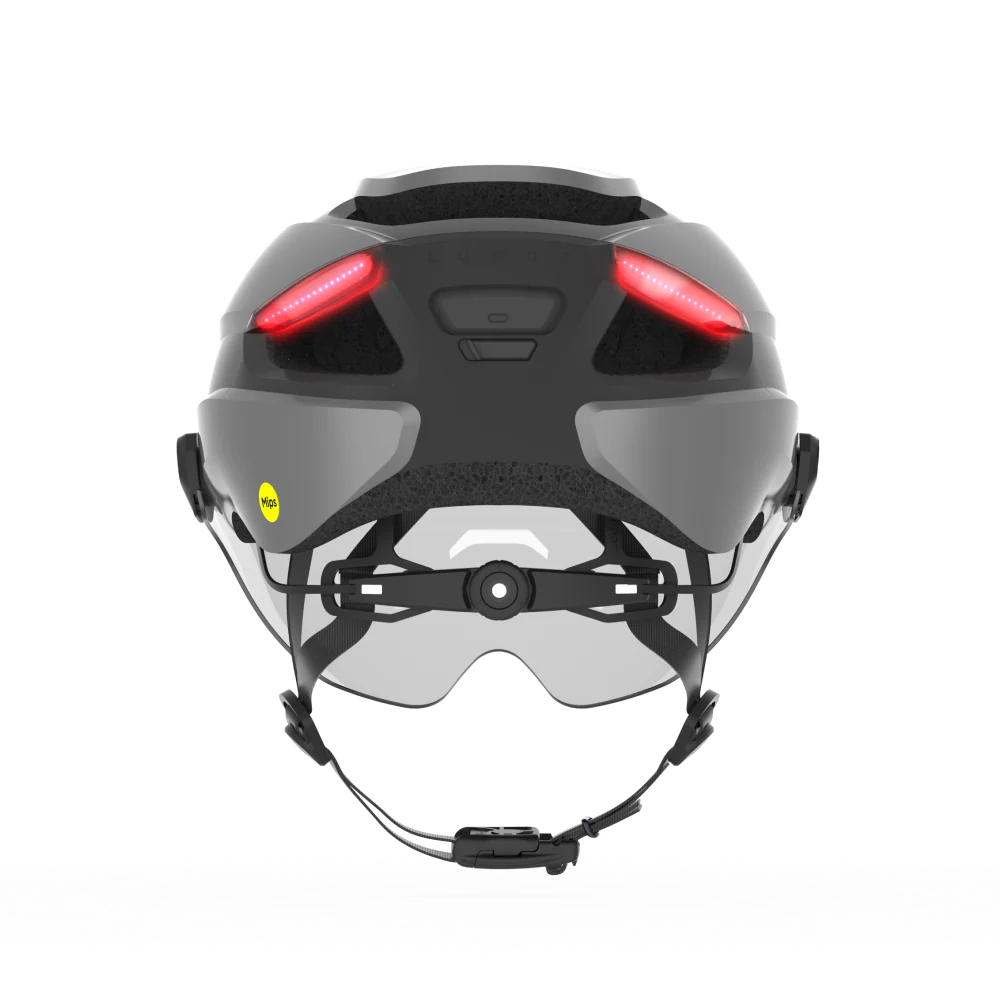 Lumos Ultra Smart Ebike Helmet - Image 33