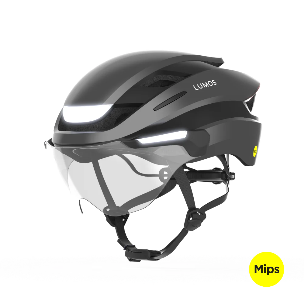 Lumos Ultra Smart Ebike Helmet - Image 35