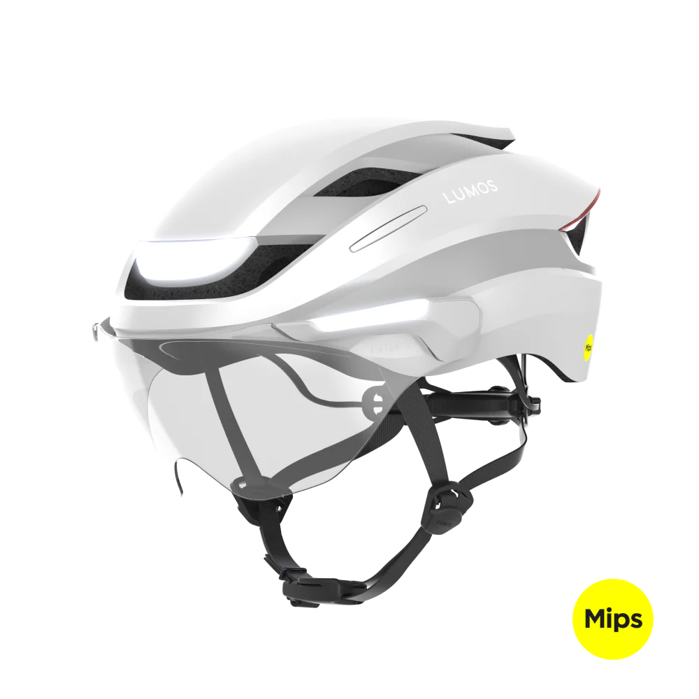 Lumos Ultra Smart Ebike Helmet - Image 36