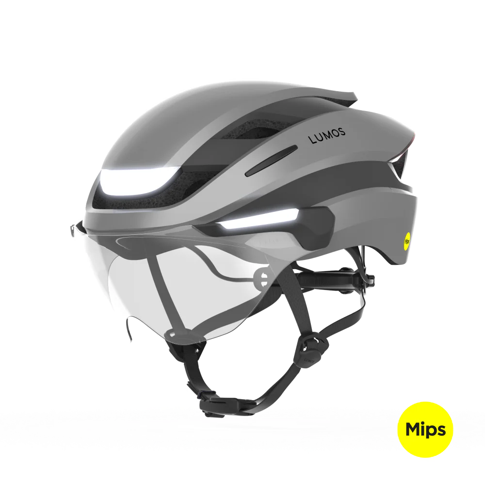 Lumos Ultra Smart Ebike Helmet - Image 37