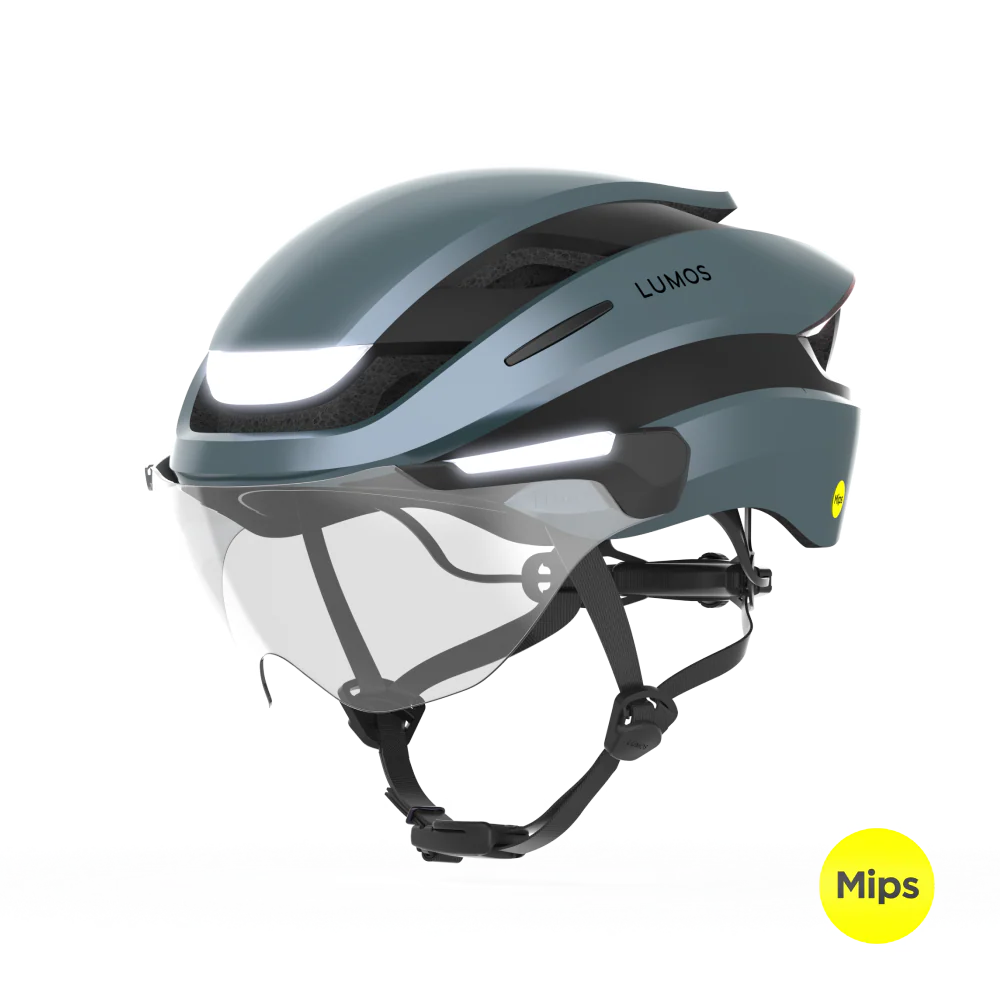 Lumos Ultra Smart Ebike Helmet - Image 39