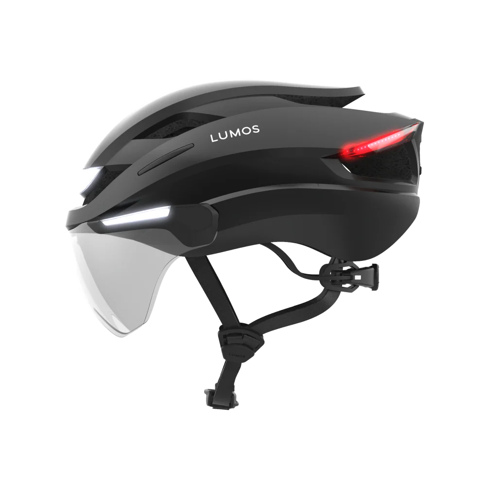 Lumos Ultra Smart Ebike Helmet - Image 4