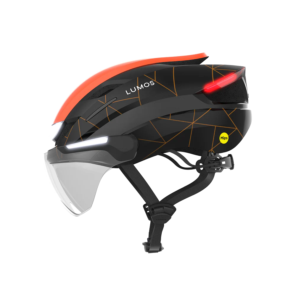Lumos Ultra Smart Ebike Helmet - Image 42