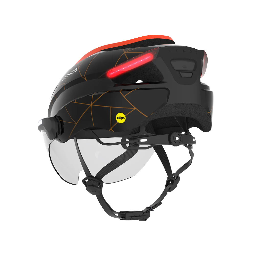 Lumos Ultra Smart Ebike Helmet - Image 43