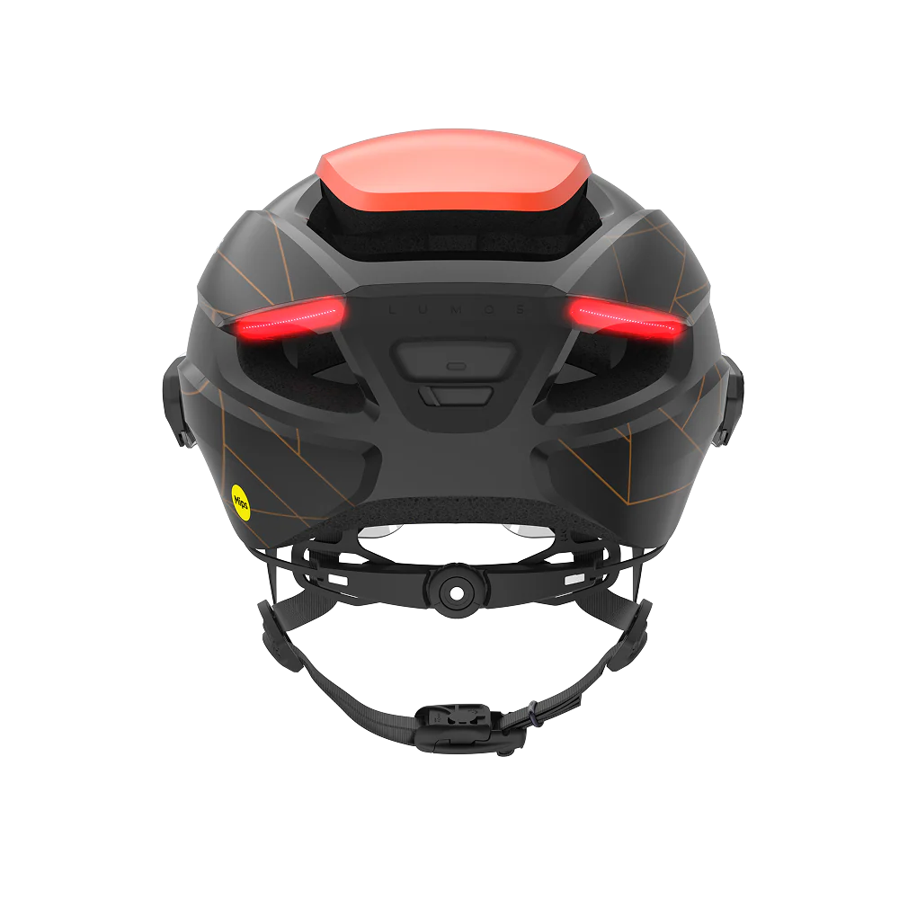 Lumos Ultra Smart Ebike Helmet - Image 44
