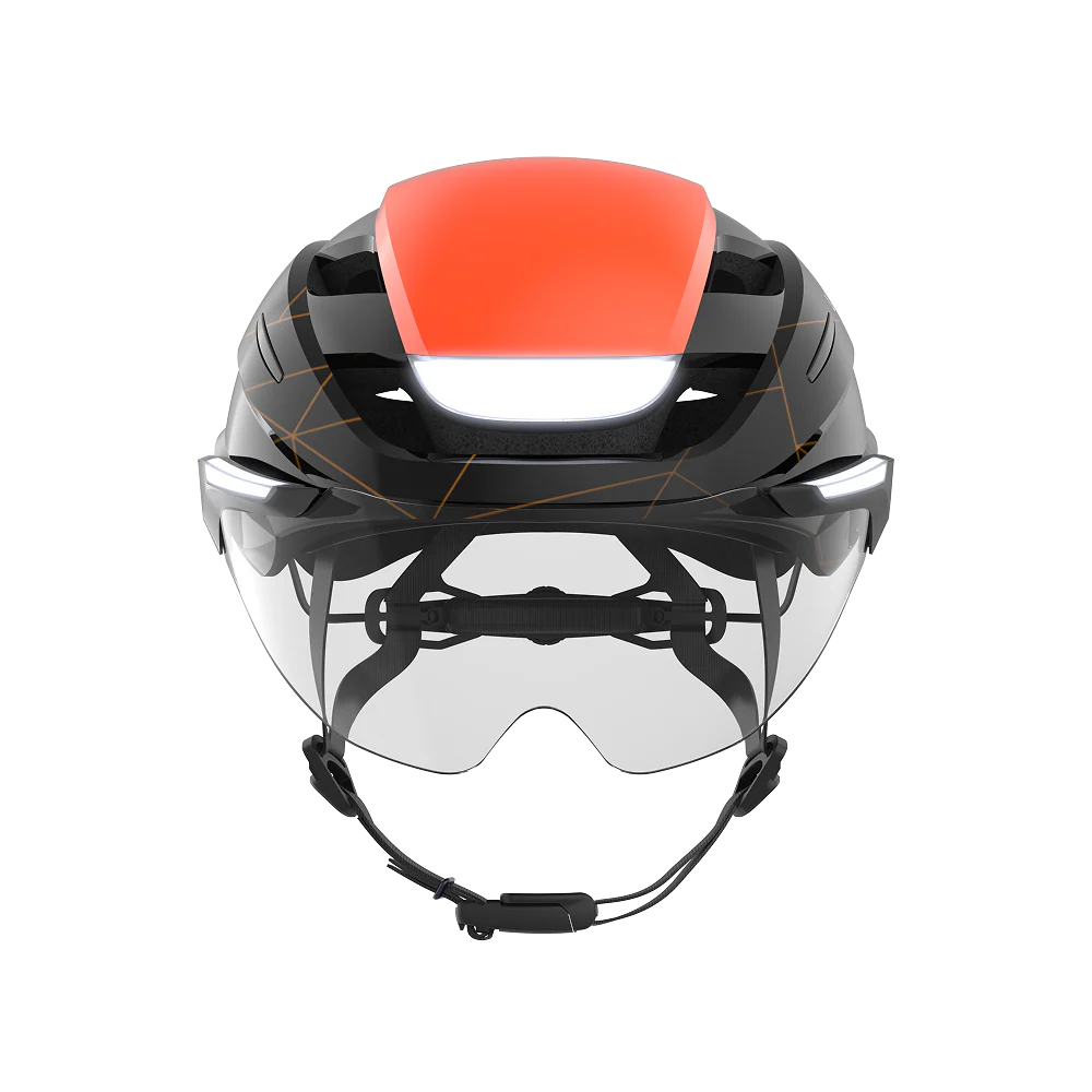 Lumos Ultra Smart Ebike Helmet - Image 45
