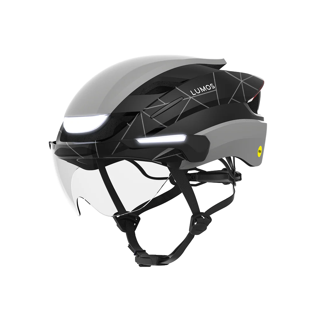 Lumos Ultra Smart Ebike Helmet - Image 47