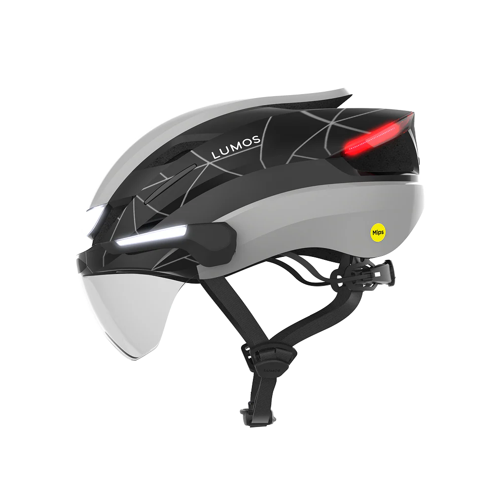 Lumos Ultra Smart Ebike Helmet - Image 49