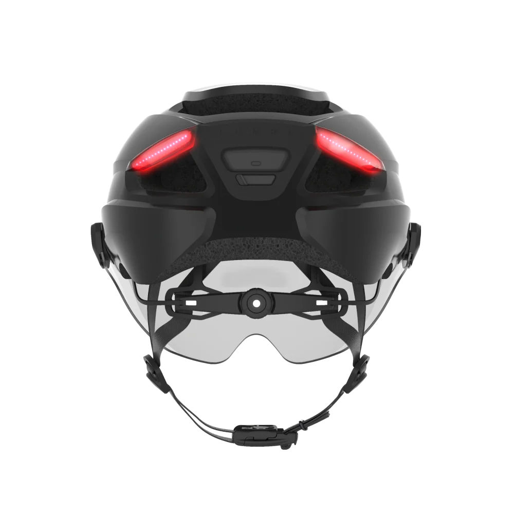 Lumos Ultra Smart Ebike Helmet - Image 5