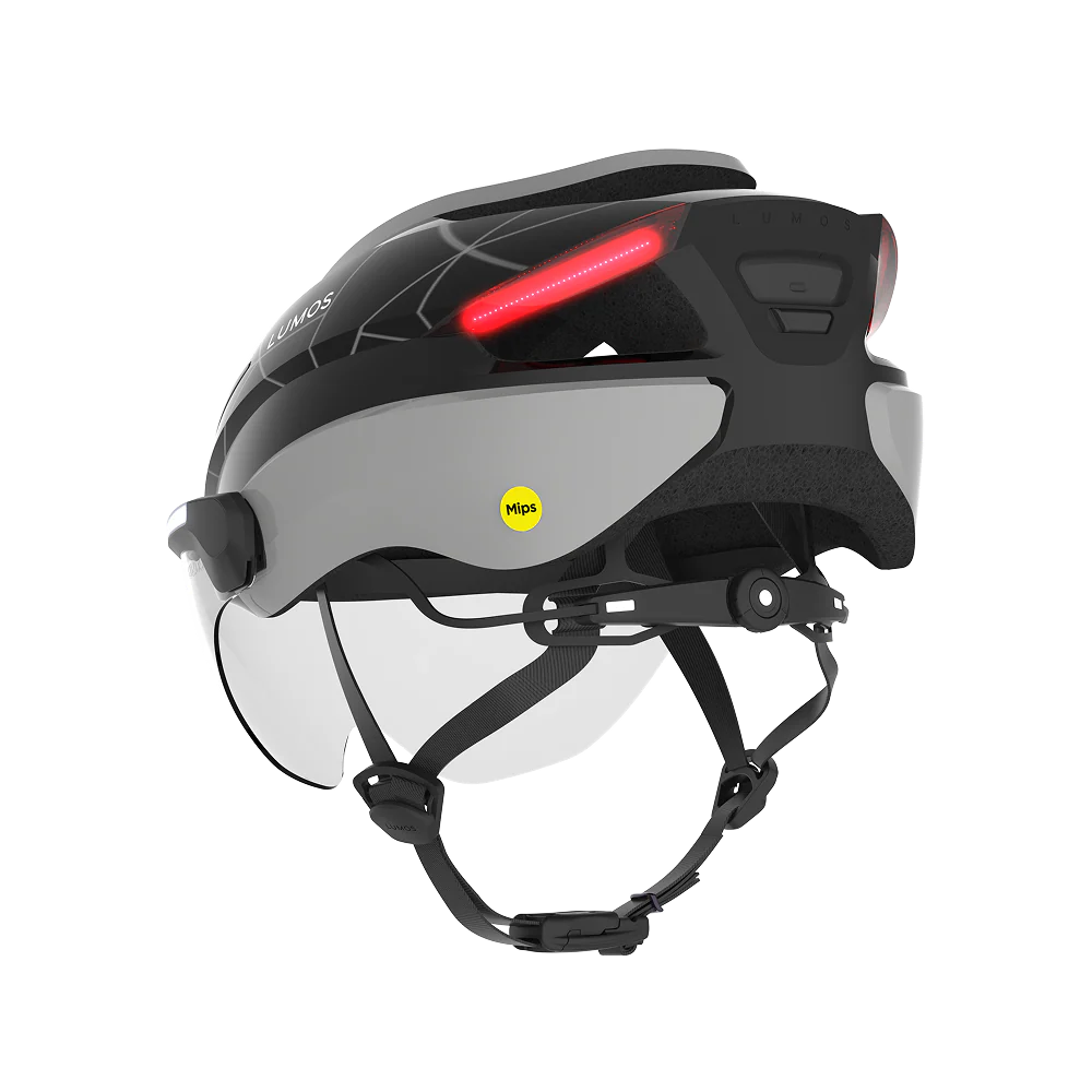 Lumos Ultra Smart Ebike Helmet - Image 50