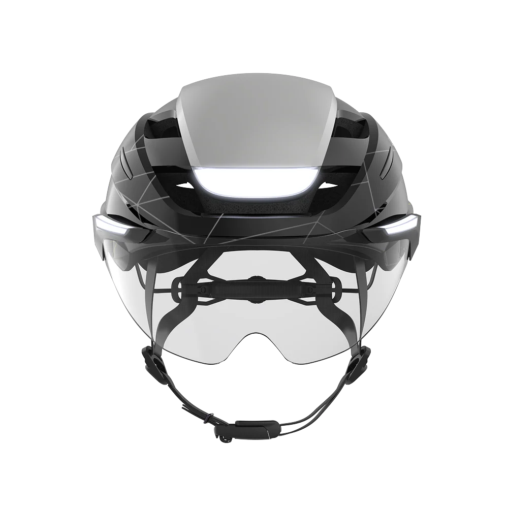 Lumos Ultra Smart Ebike Helmet - Image 52