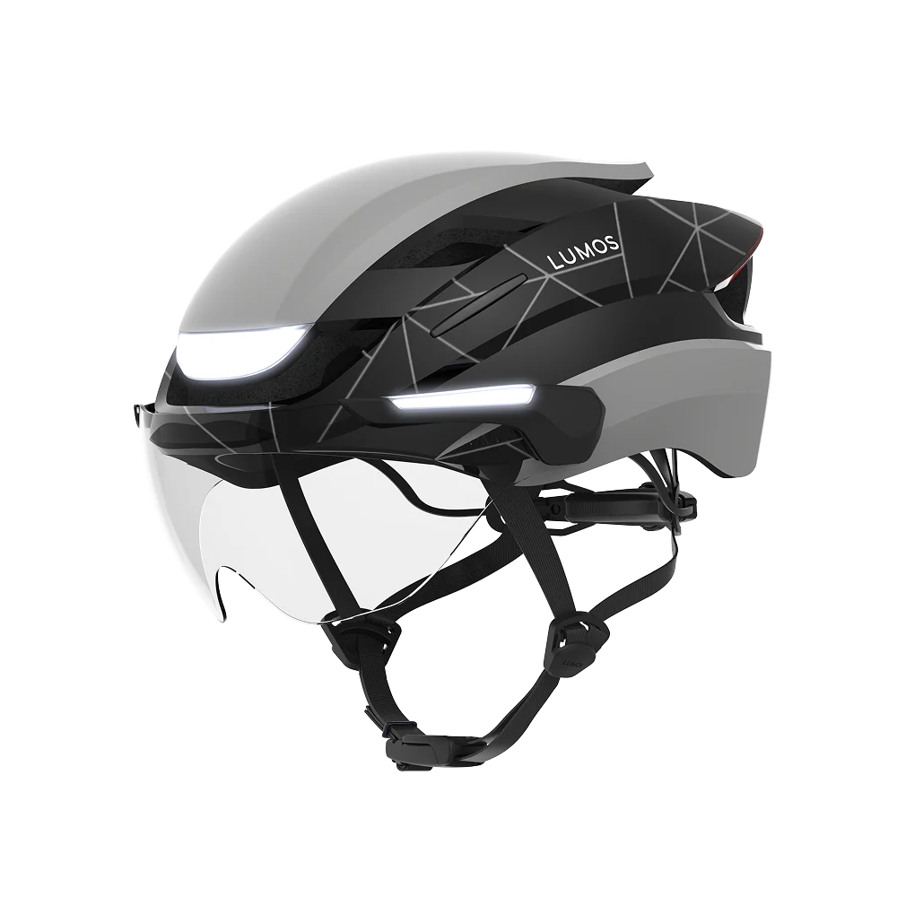 Lumos Ultra Smart Ebike Helmet - Image 53
