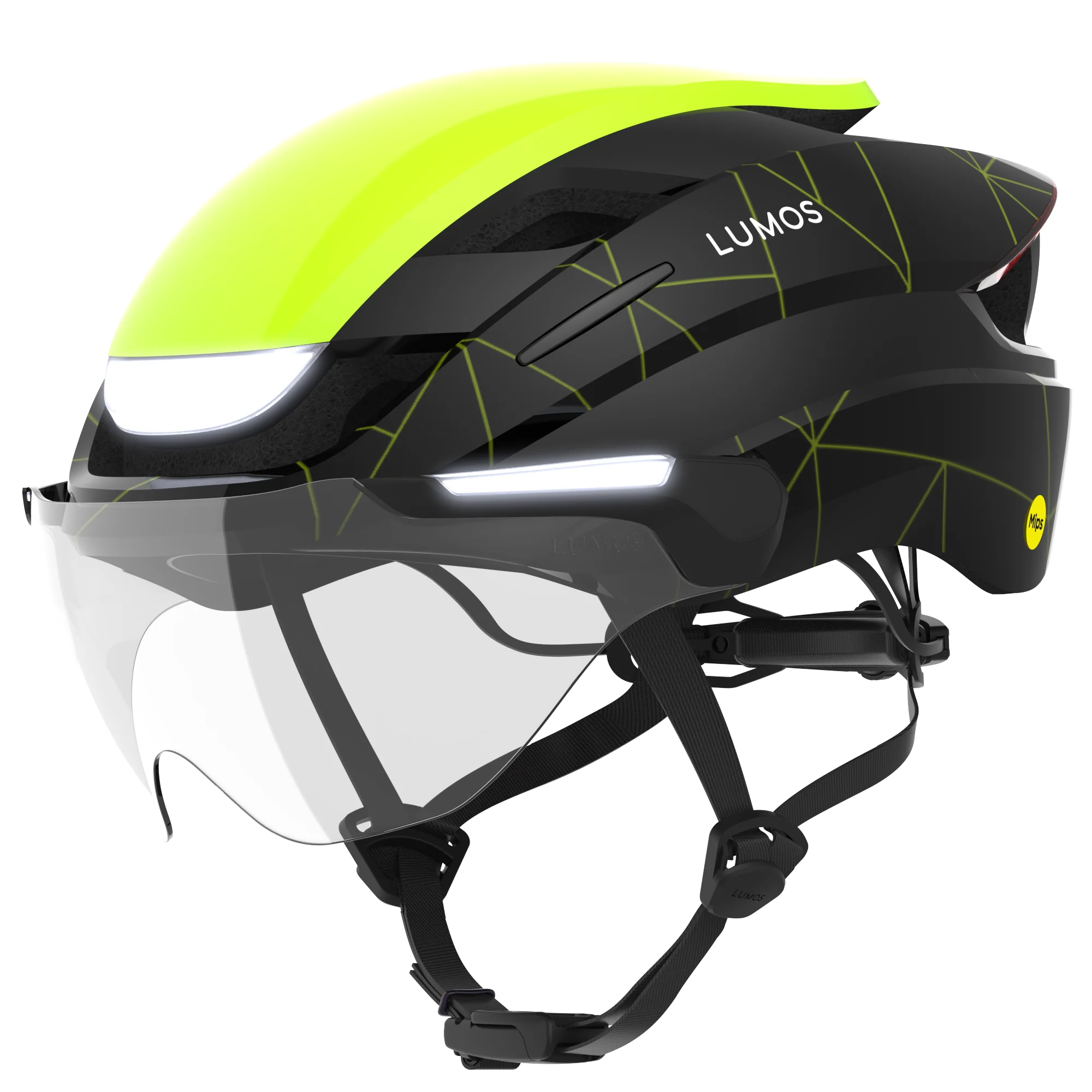 Lumos Ultra Smart Ebike Helmet - Image 54
