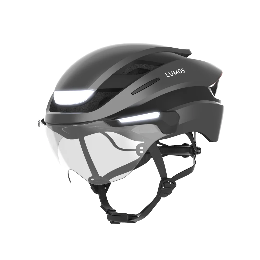 Lumos Ultra Smart Ebike Helmet - Image 9