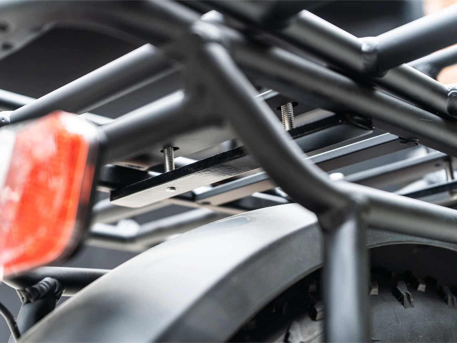General Rear Basket - Image 4