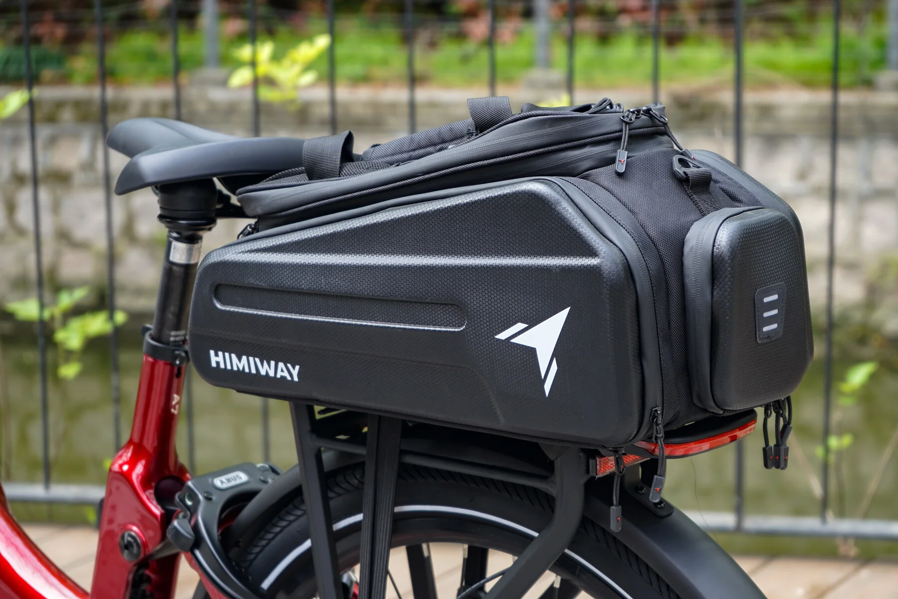 Waterproof Battery Bag - Image 2