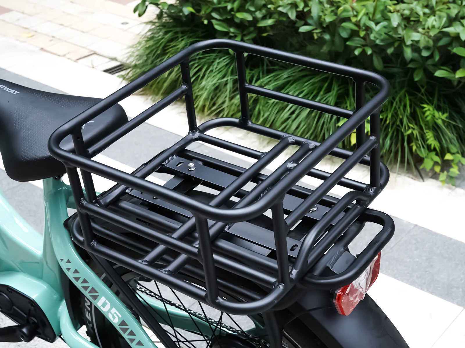 High Rear Basket - Image 6