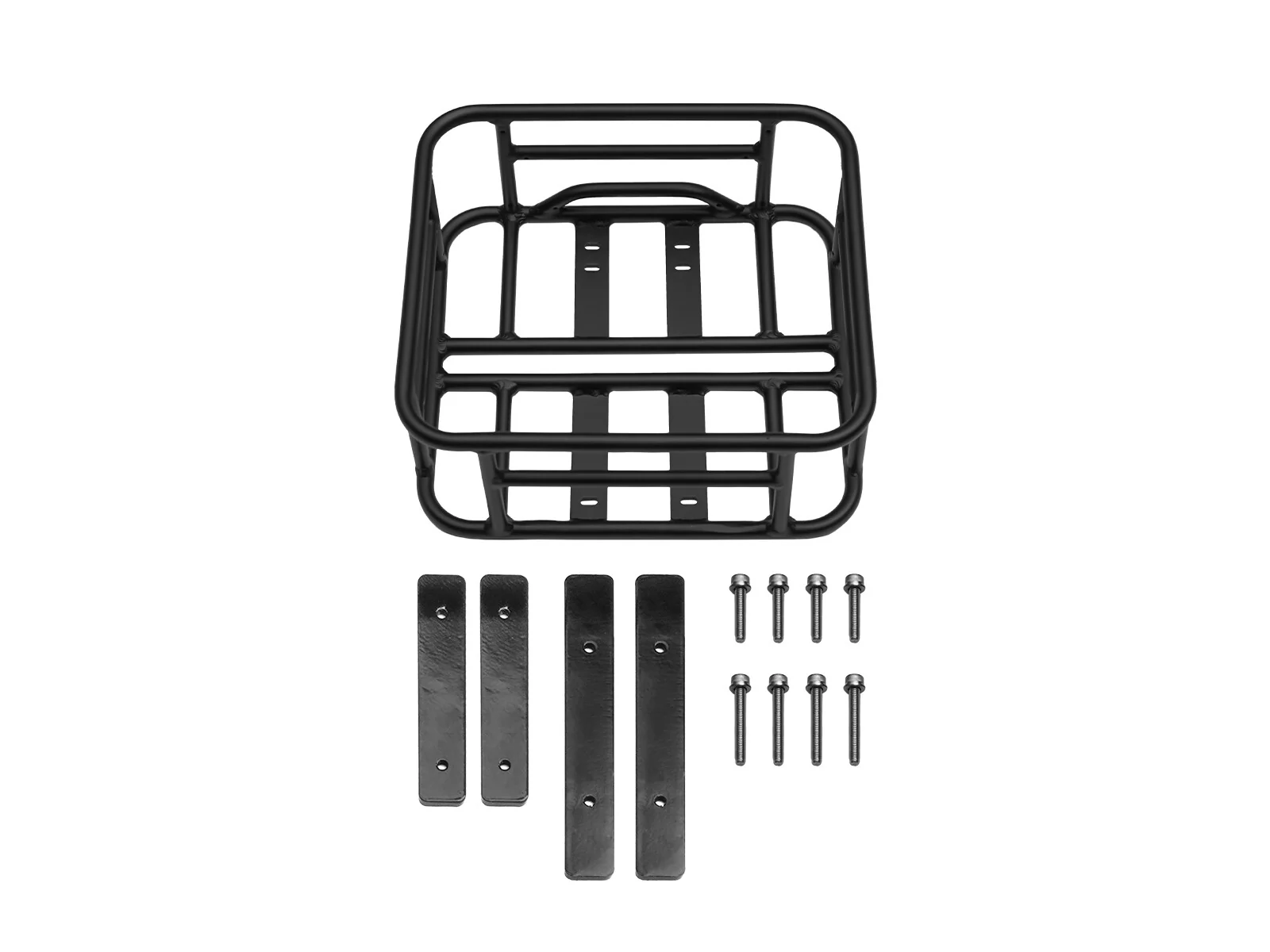 High Rear Basket - Image 7