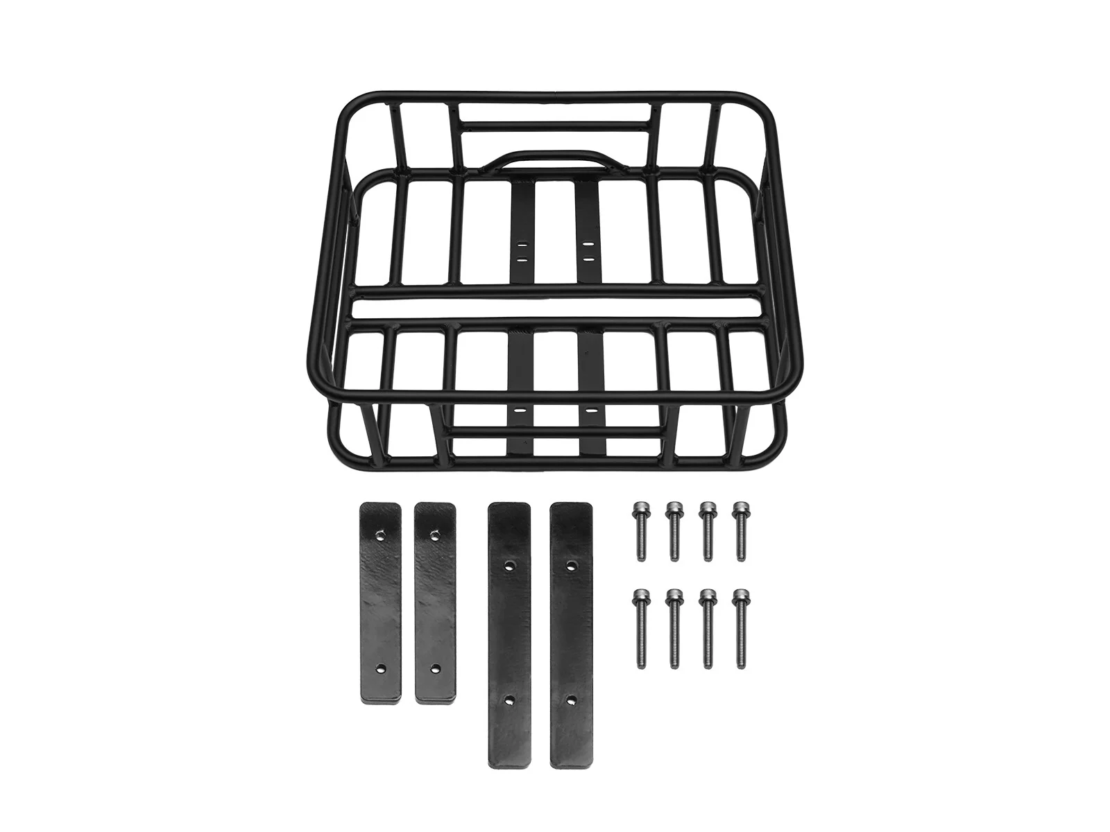 High Rear Basket - Image 8
