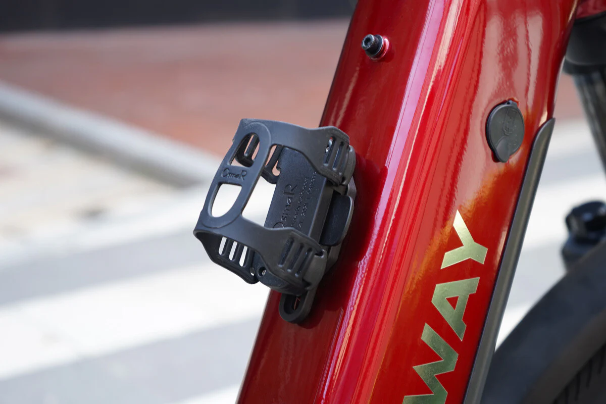 Magnetic Bottle Mount - Image 2