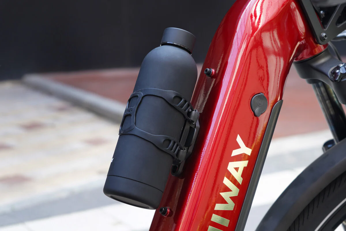 Magnetic Bottle Mount - Image 3