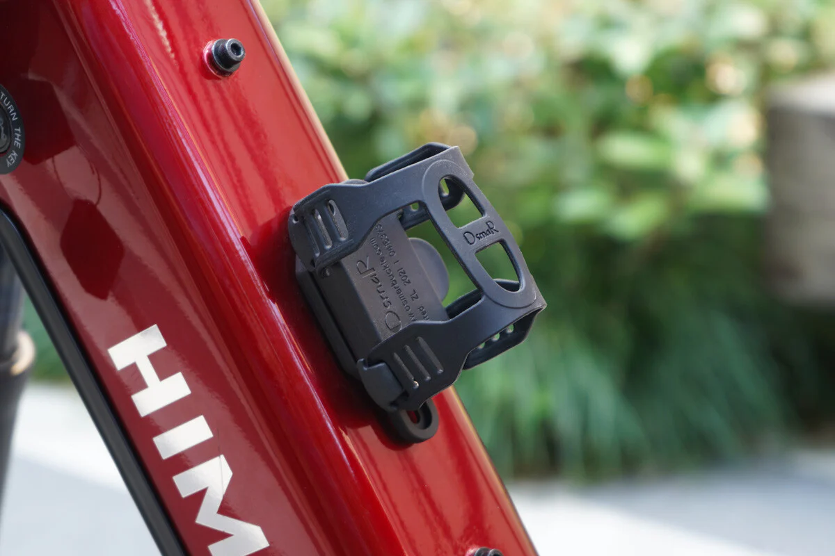Magnetic Bottle Mount - Image 6